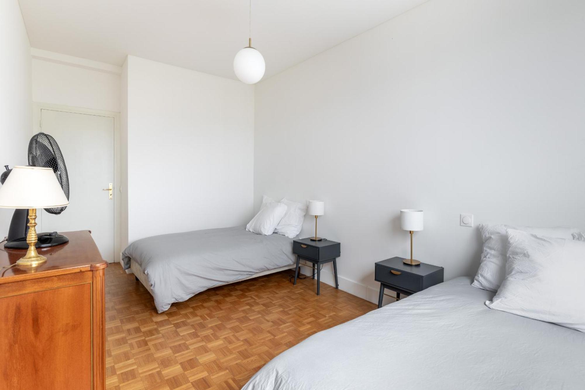 Happyfew Le Floreal Appartement *