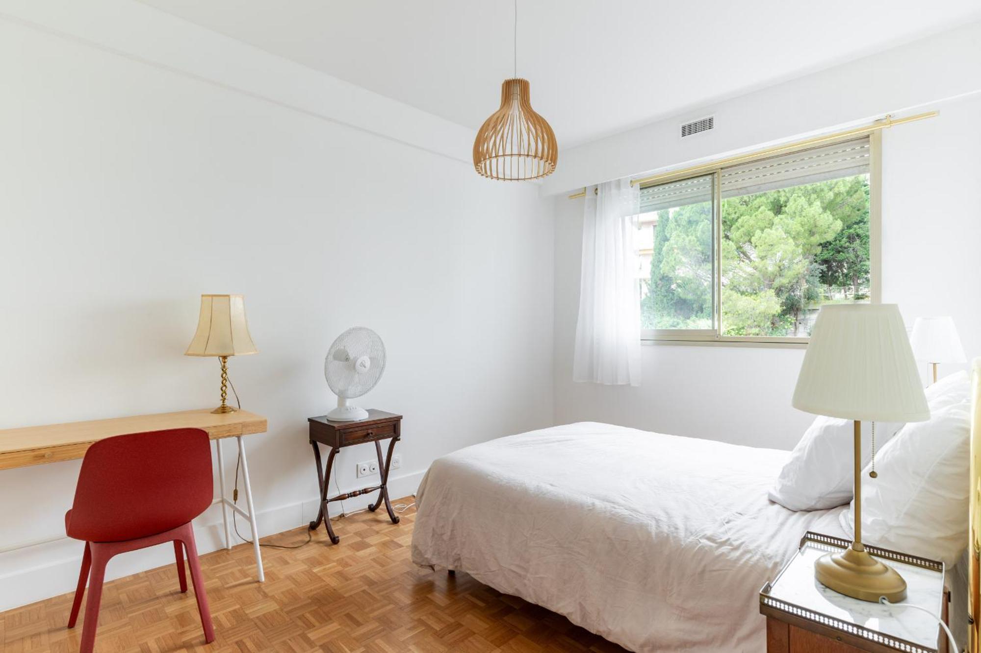 Happyfew Le Floreal Appartement